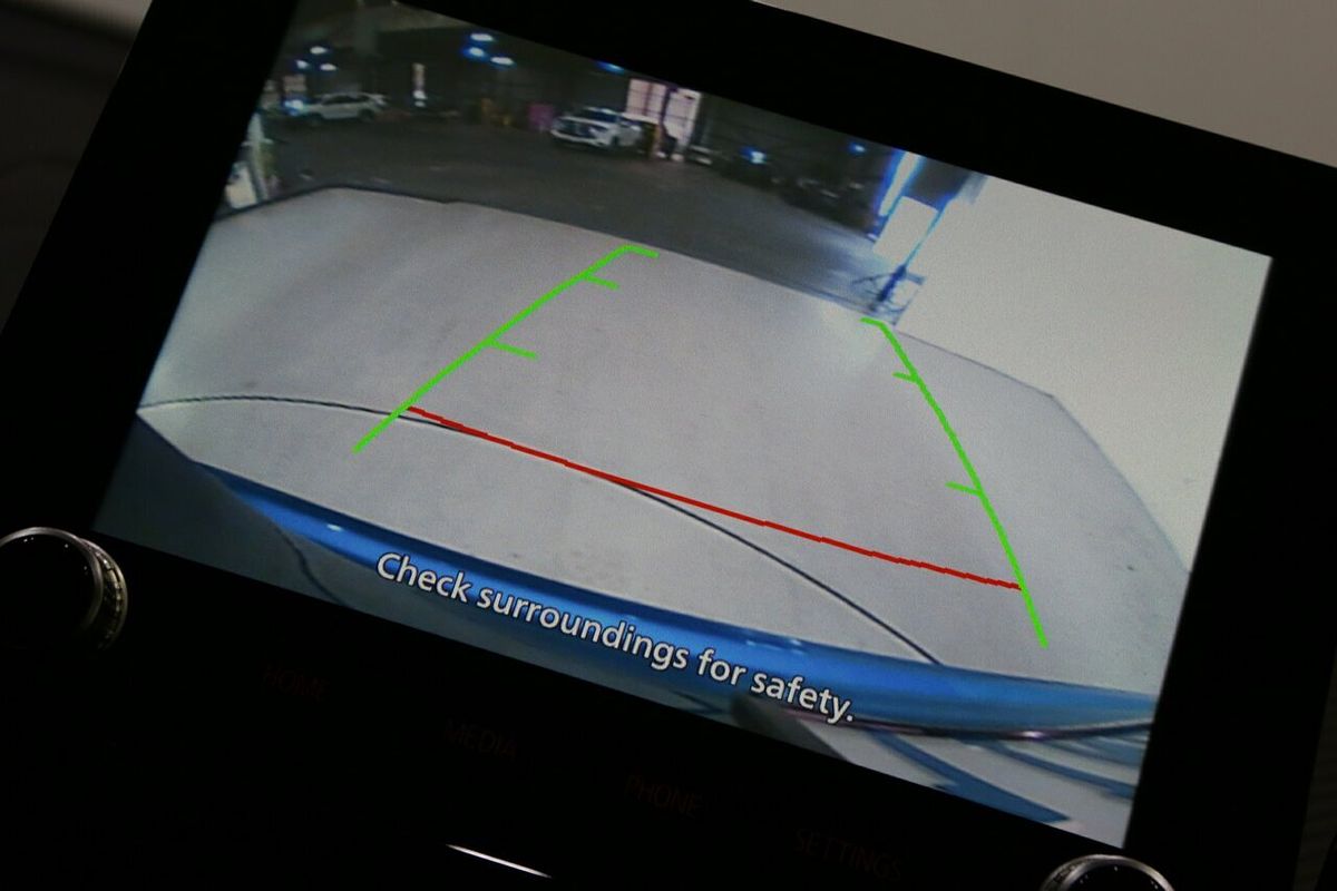 2024 Mitsubishi Eclipse Cross ES YB