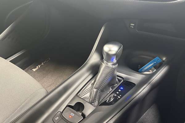 2023 Toyota C-HR GXL NGX10R