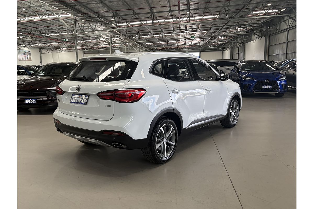 2024 MG HS Essence SAS23