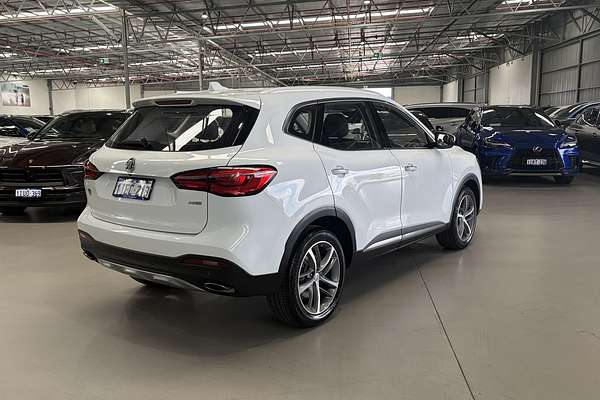 2024 MG HS Essence SAS23