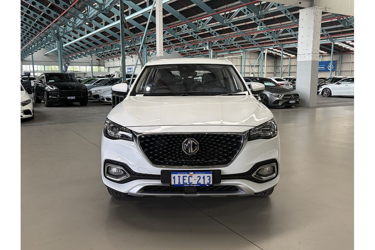 2024 MG HS Essence SAS23