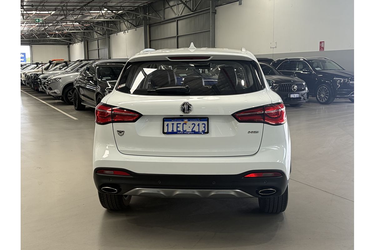 2024 MG HS Essence SAS23