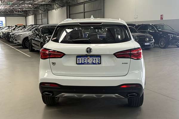 2024 MG HS Essence SAS23