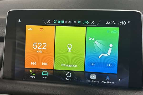 2024 MG HS Essence SAS23