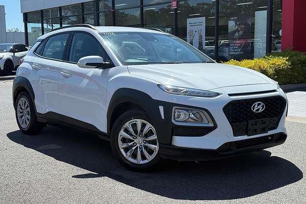2019 Hyundai Kona Go OS.2