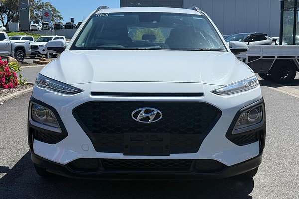 2019 Hyundai Kona Go OS.2