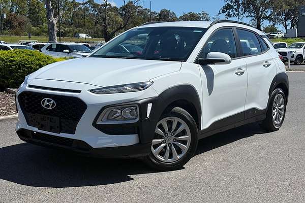 2019 Hyundai Kona Go OS.2