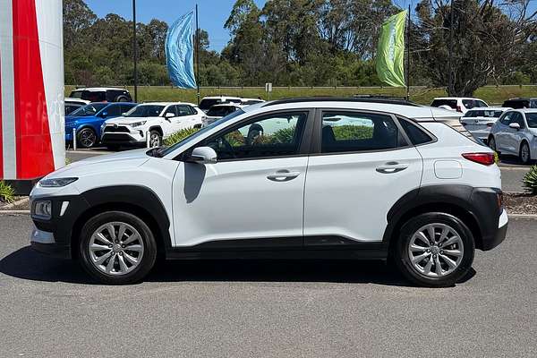 2019 Hyundai Kona Go OS.2