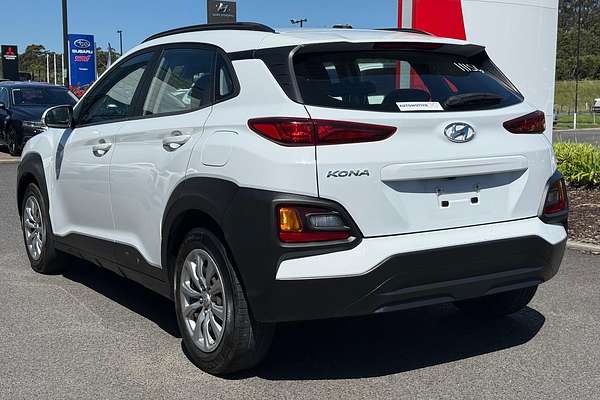 2019 Hyundai Kona Go OS.2