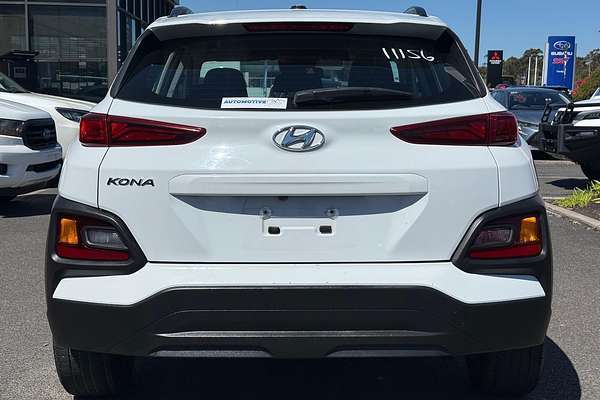 2019 Hyundai Kona Go OS.2