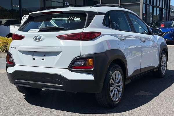 2019 Hyundai Kona Go OS.2