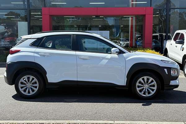 2019 Hyundai Kona Go OS.2