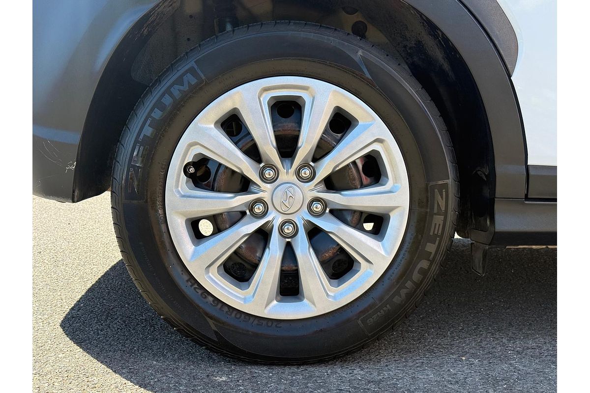 2019 Hyundai Kona Go OS.2