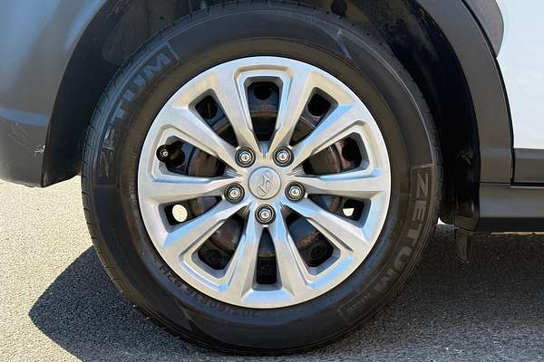 2019 Hyundai Kona Go OS.2