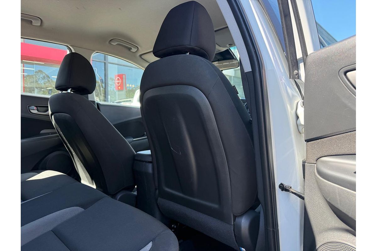 2019 Hyundai Kona Go OS.2