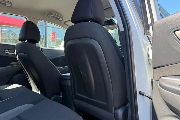 2019 Hyundai Kona Go OS.2