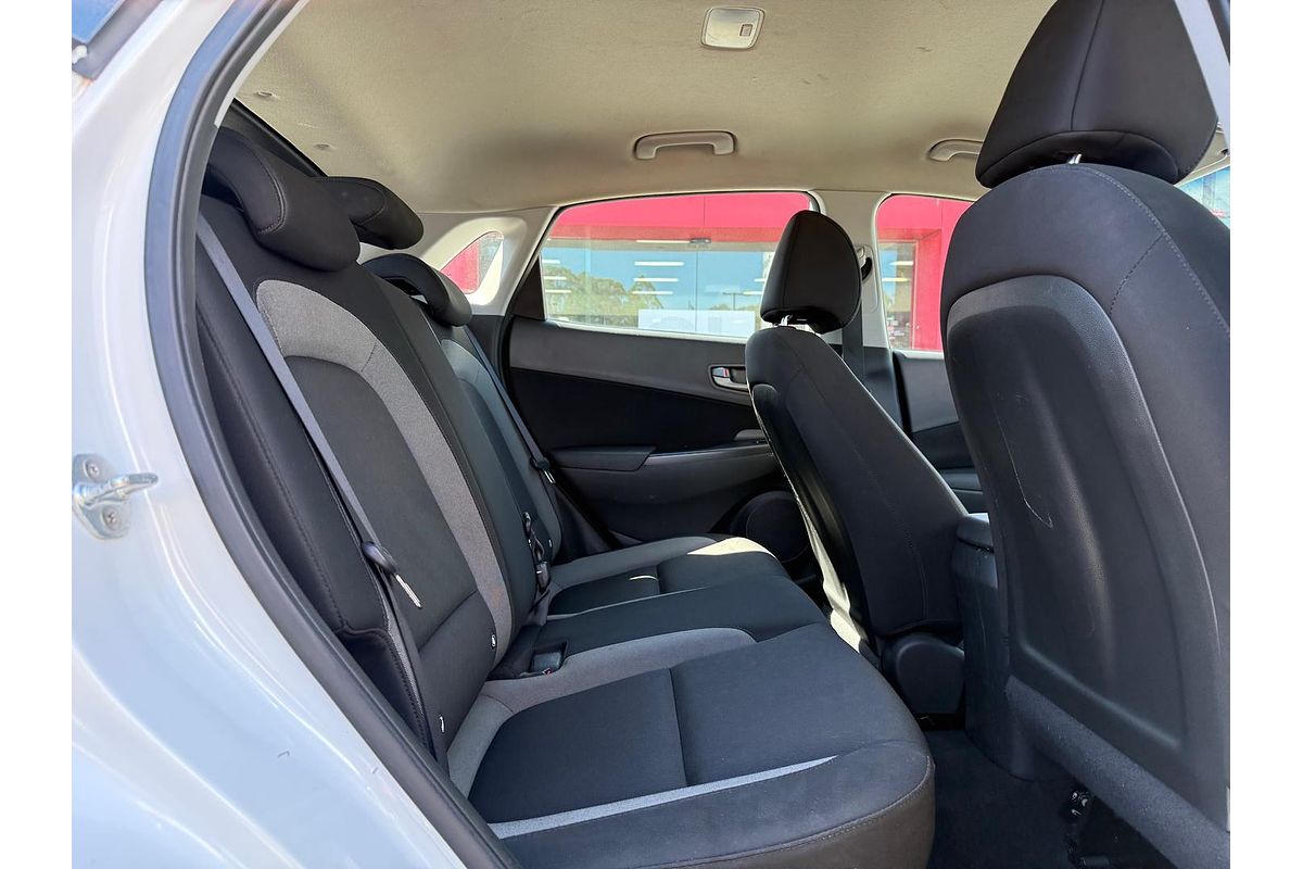 2019 Hyundai Kona Go OS.2