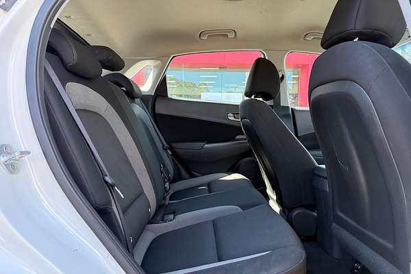 2019 Hyundai Kona Go OS.2