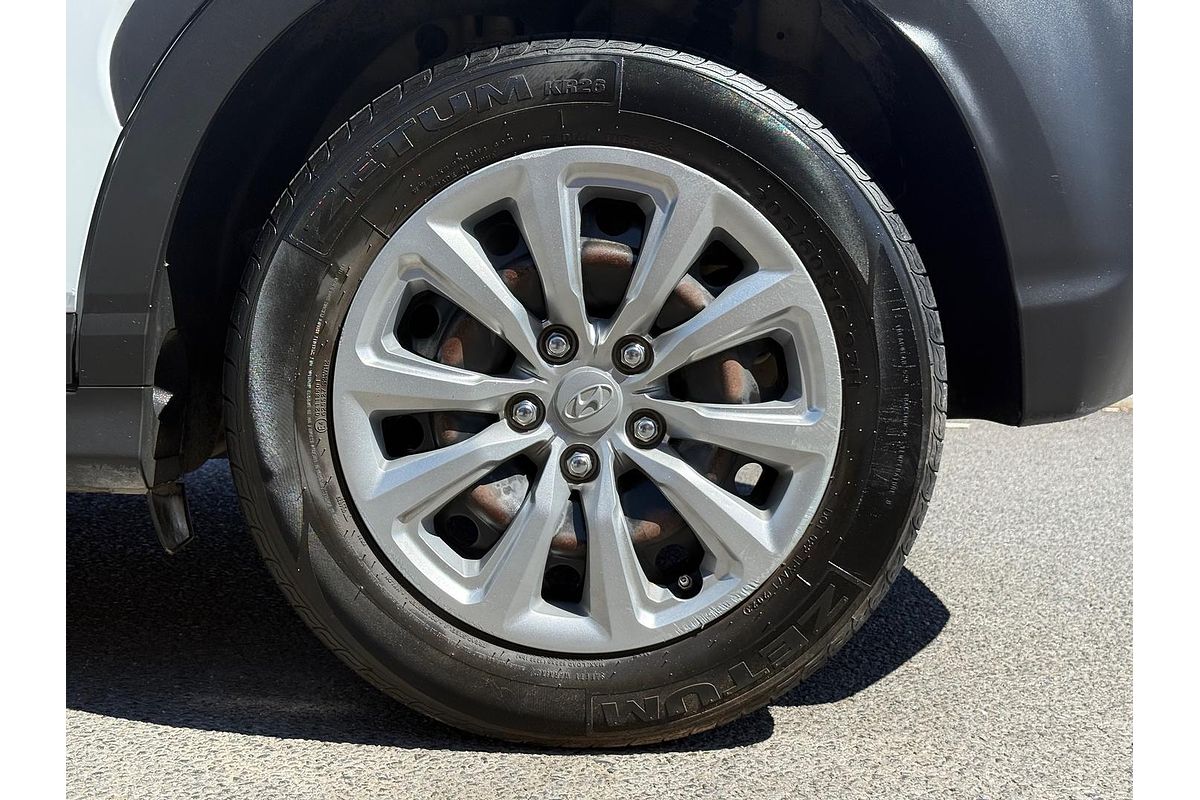 2019 Hyundai Kona Go OS.2