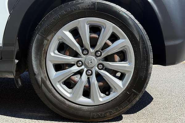 2019 Hyundai Kona Go OS.2