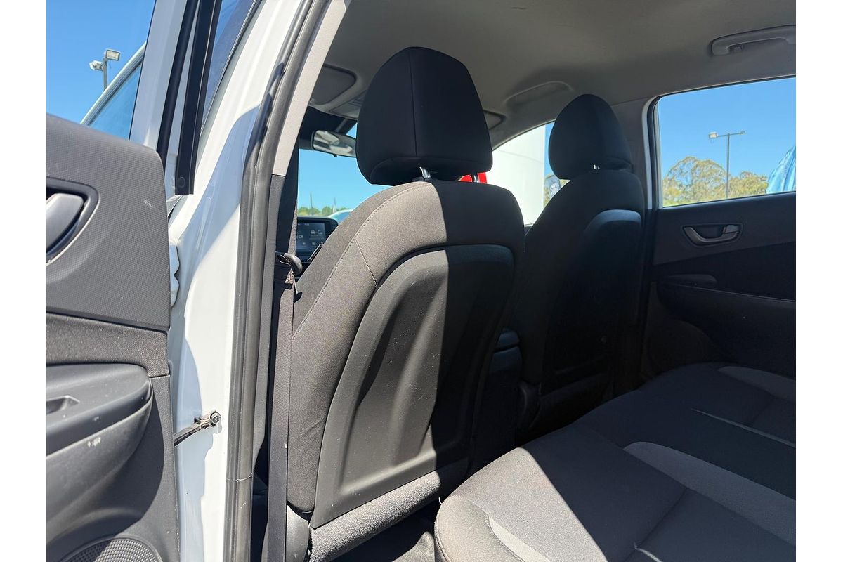 2019 Hyundai Kona Go OS.2