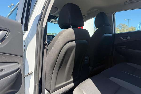 2019 Hyundai Kona Go OS.2