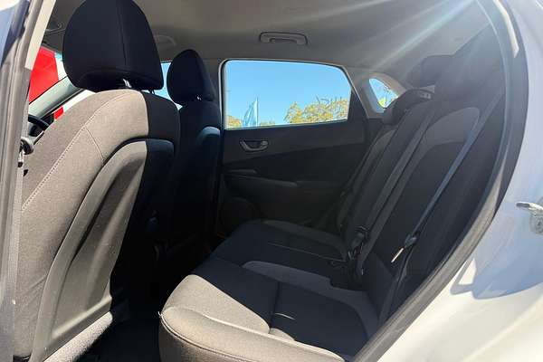 2019 Hyundai Kona Go OS.2