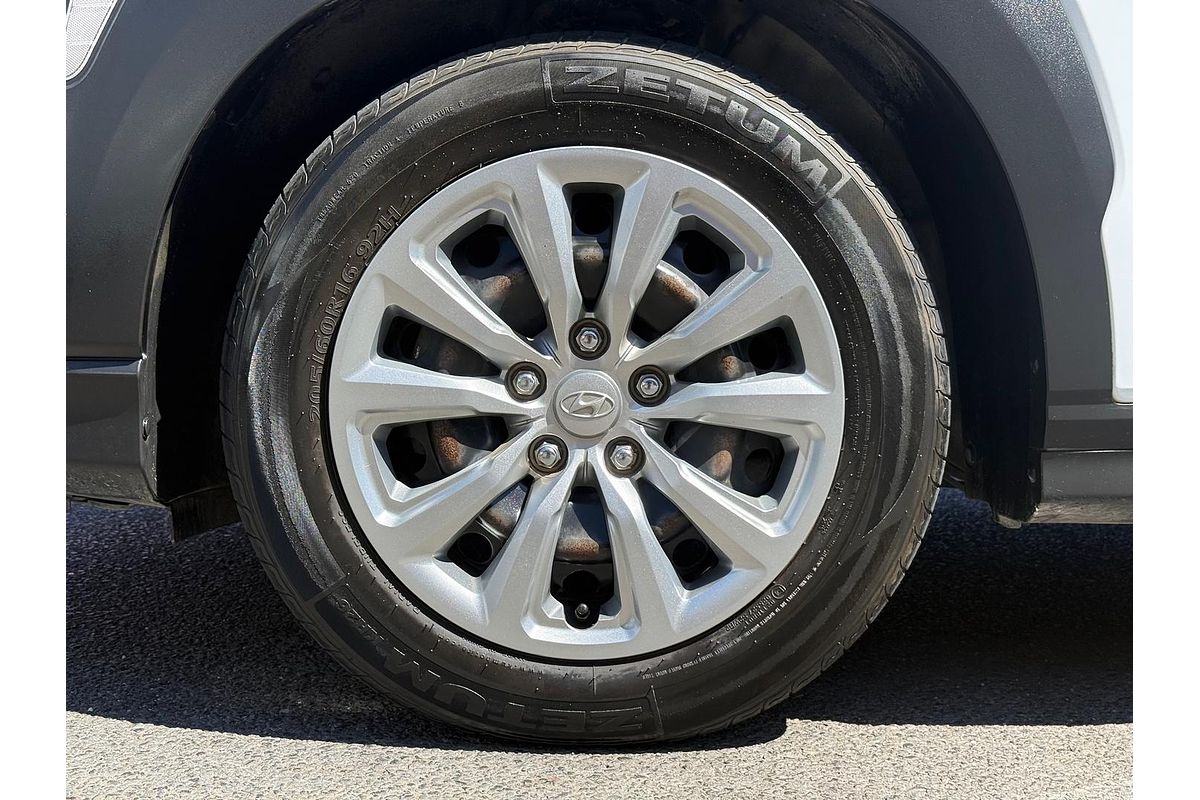 2019 Hyundai Kona Go OS.2