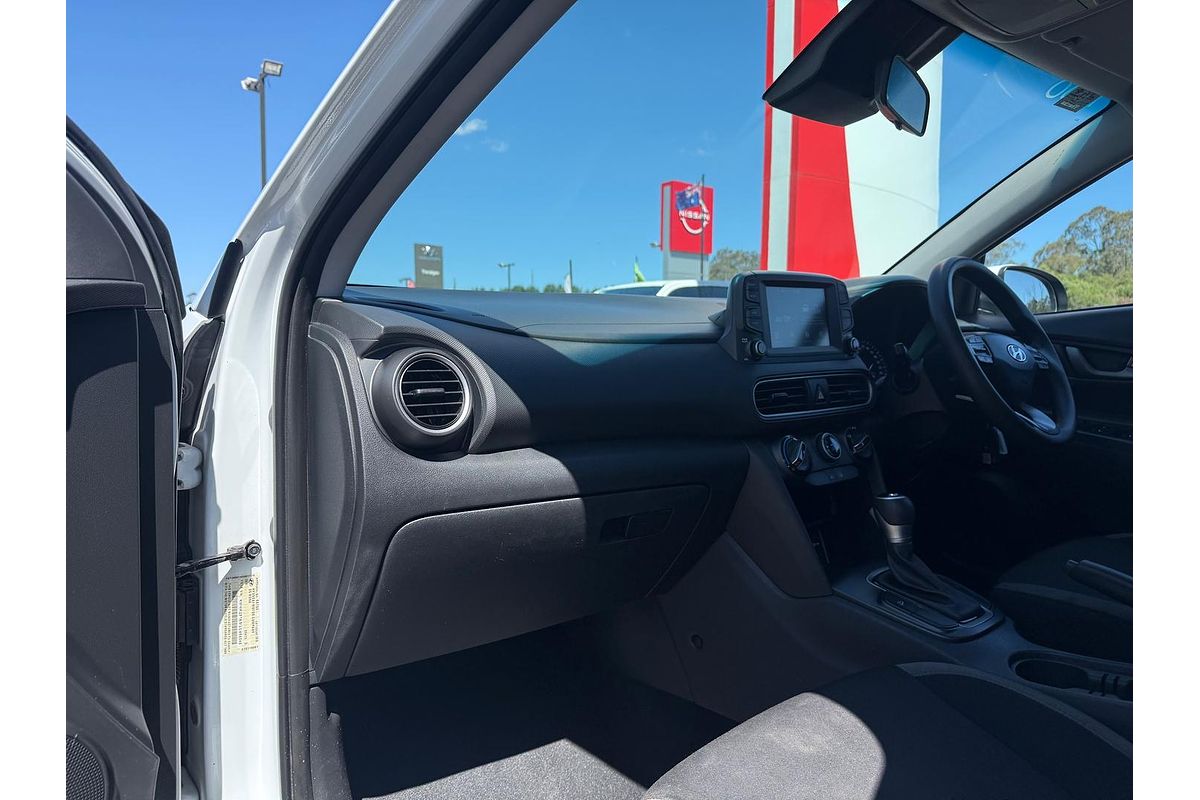 2019 Hyundai Kona Go OS.2