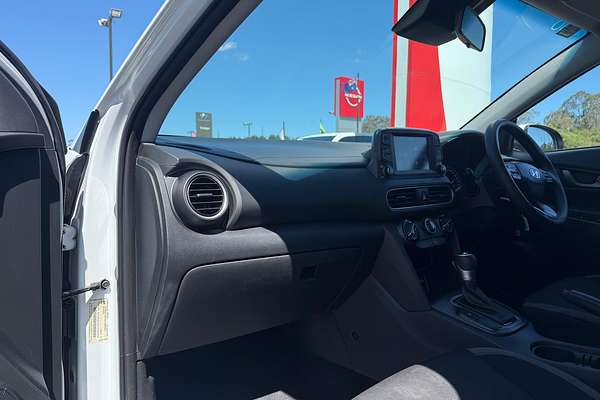 2019 Hyundai Kona Go OS.2