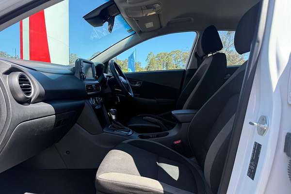 2019 Hyundai Kona Go OS.2