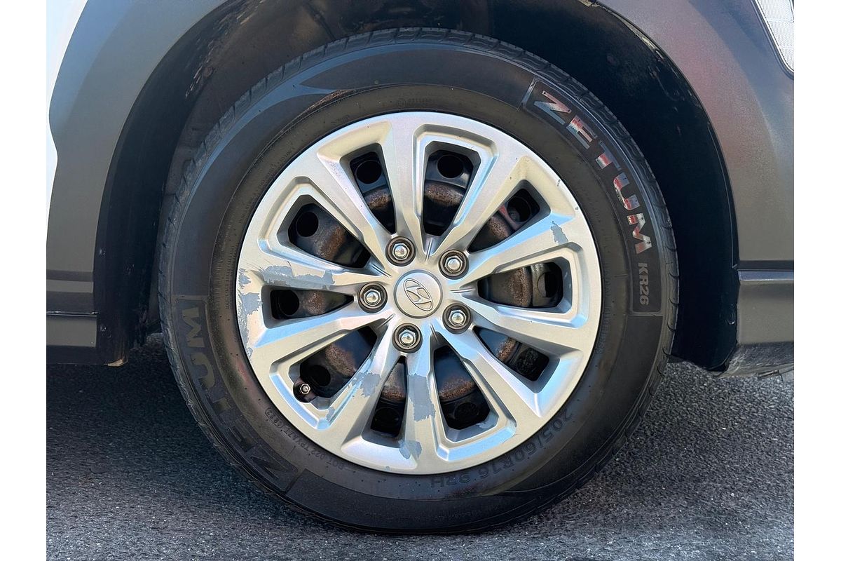 2019 Hyundai Kona Go OS.2