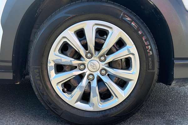 2019 Hyundai Kona Go OS.2