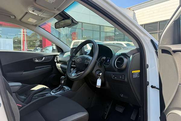 2019 Hyundai Kona Go OS.2