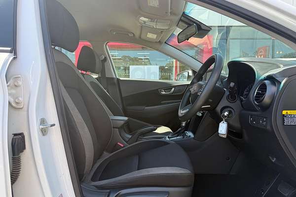 2019 Hyundai Kona Go OS.2