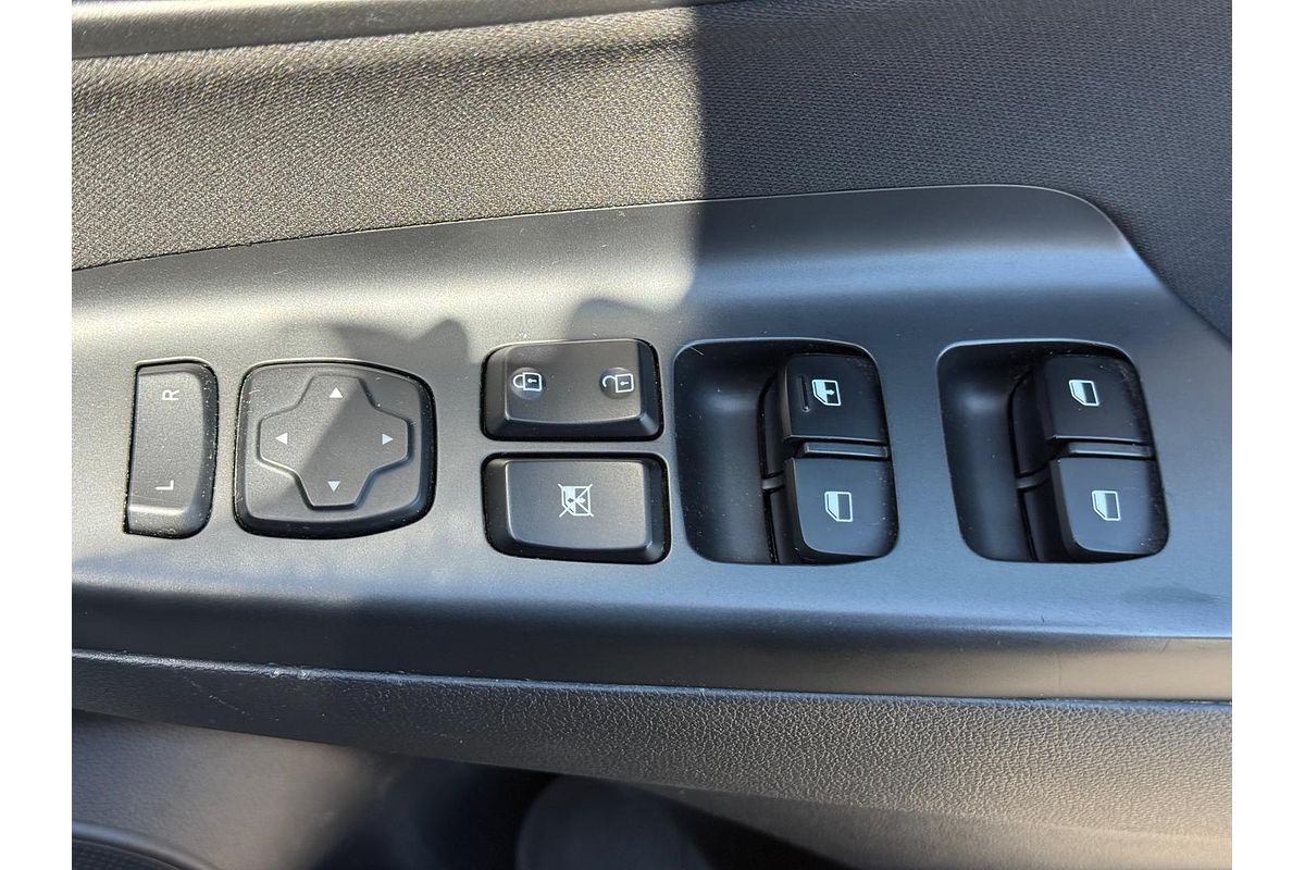 2019 Hyundai Kona Go OS.2