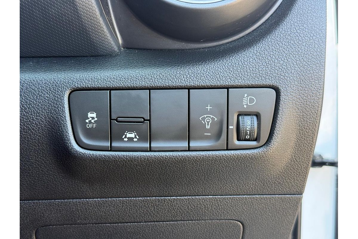 2019 Hyundai Kona Go OS.2