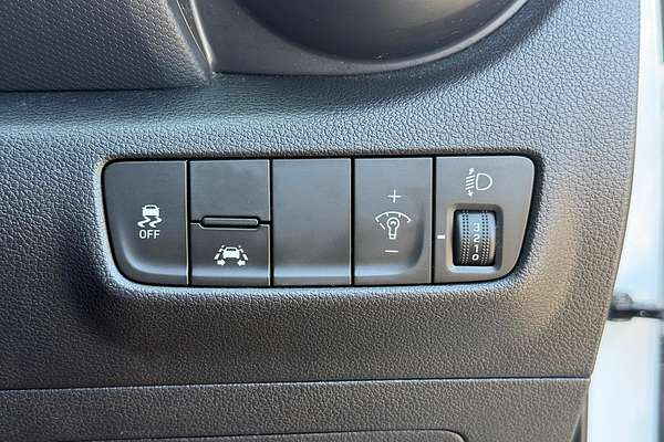 2019 Hyundai Kona Go OS.2