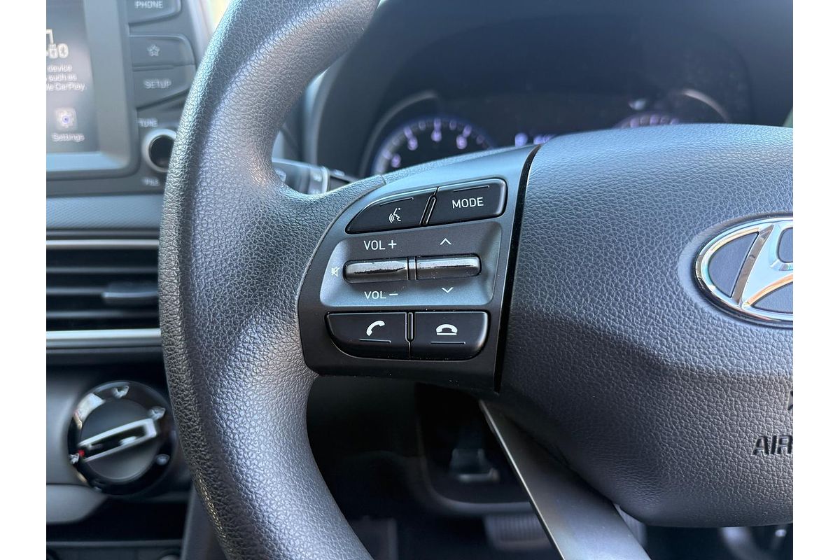 2019 Hyundai Kona Go OS.2