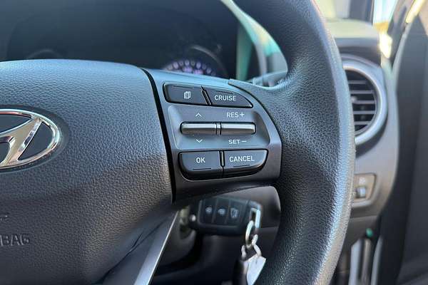 2019 Hyundai Kona Go OS.2