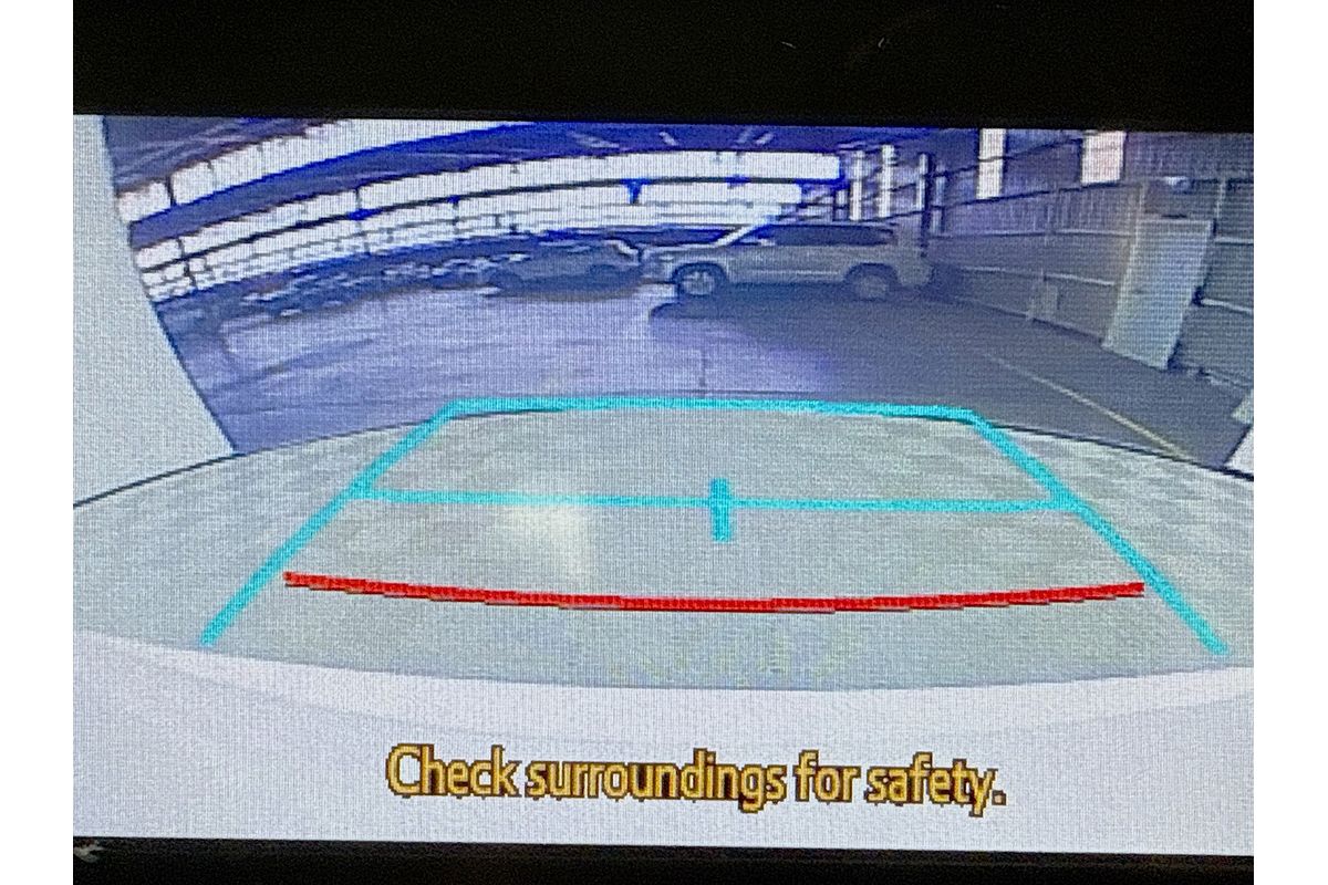 2016 Toyota Corolla Ascent ZRE182R