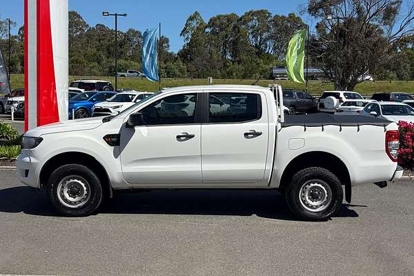 2019 Ford Ranger XL PX MkIII 4X4 3.2L