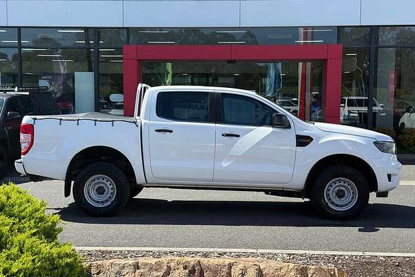 2019 Ford Ranger XL PX MkIII 4X4 3.2L