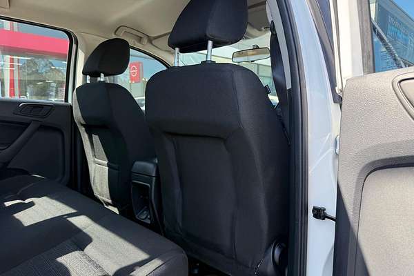 2019 Ford Ranger XL PX MkIII 4X4 3.2L