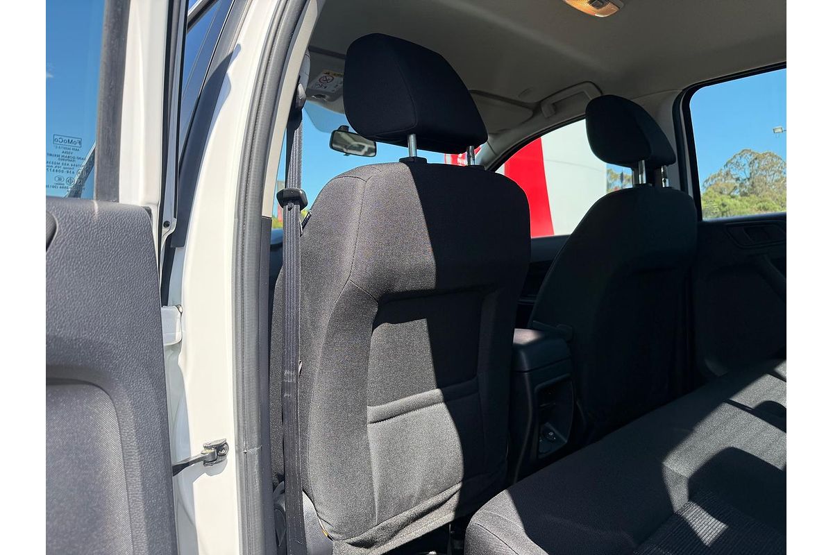 2019 Ford Ranger XL PX MkIII 4X4 3.2L