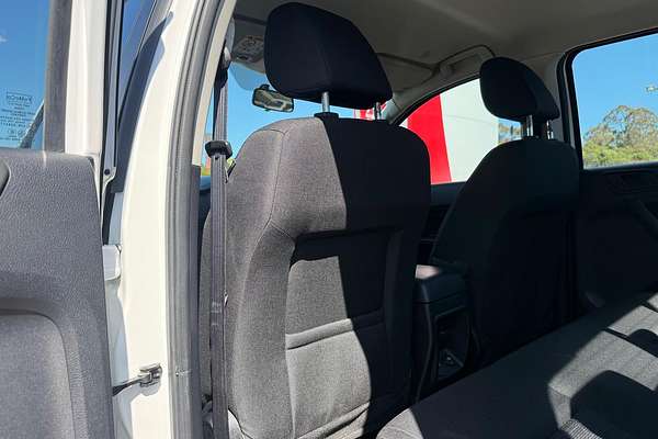 2019 Ford Ranger XL PX MkIII 4X4 3.2L