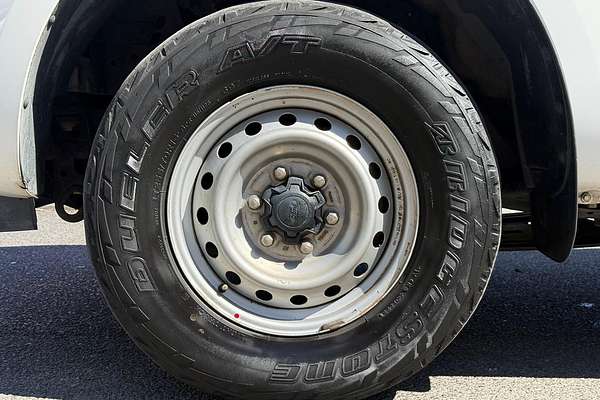 2019 Ford Ranger XL PX MkIII 4X4 3.2L