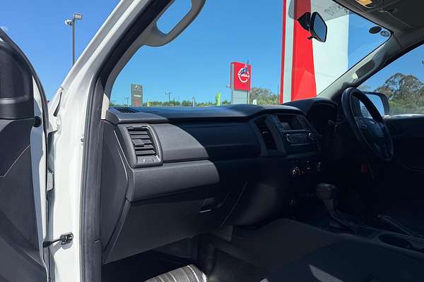 2019 Ford Ranger XL PX MkIII 4X4 3.2L