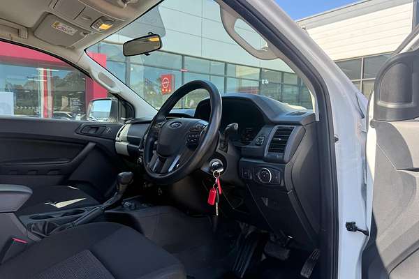 2019 Ford Ranger XL PX MkIII 4X4 3.2L