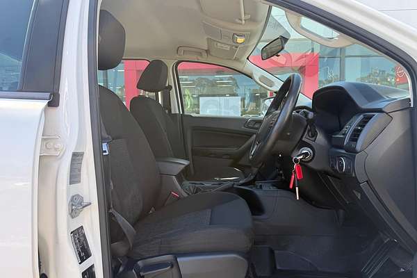 2019 Ford Ranger XL PX MkIII 4X4 3.2L